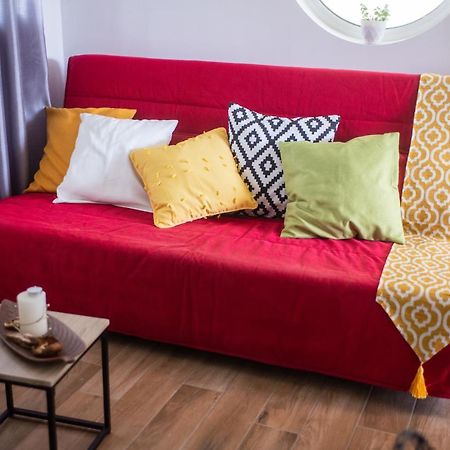 Lemon Garden Stylish Private Apartment Calamata Exterior foto