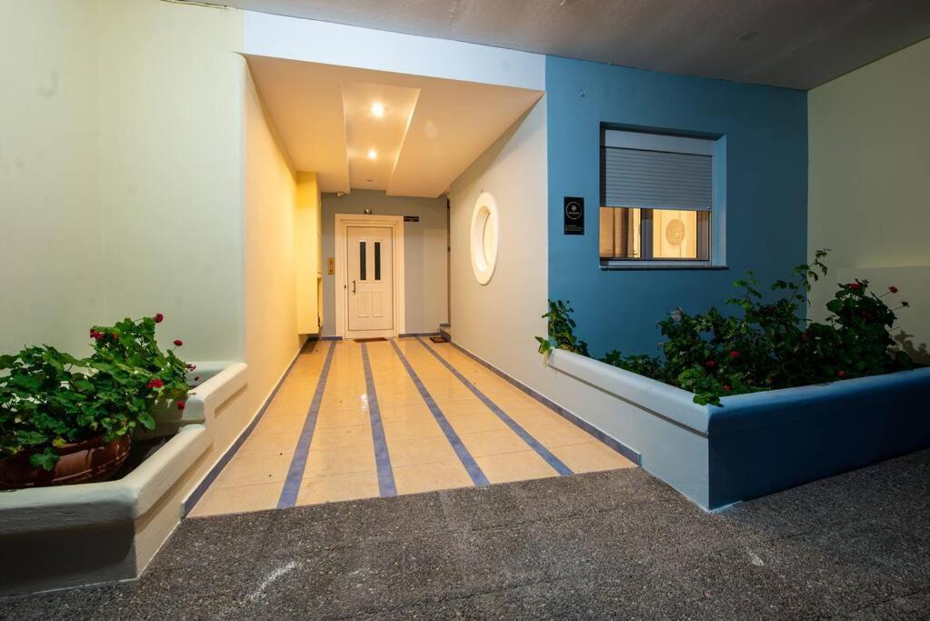 Lemon Garden Stylish Private Apartment Calamata Exterior foto